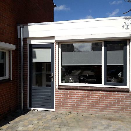 Nieuw Appartement 12 Oostkapelle Exterior photo